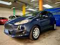 Ford Fiesta Fiesta 1.4 GPL 5p Ikon Business Bleu - thumbnail 2