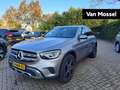 Mercedes-Benz GLC 200 Business Solution | LEDER  | VIRTUAL COCKPIT | CAM Gris - thumbnail 1