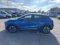 Ford Puma 1.0 EcoBoost Hybrid 125ch Titanium Business S\u0026S Bleu - thumbnail 8