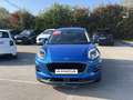 Ford Puma 1.0 EcoBoost Hybrid 125ch Titanium Business S\u0026S Bleu - thumbnail 2