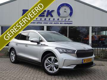 iV 80 204PK VOL LEER | SOH 93% | LMV | NAVI