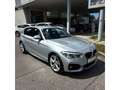 BMW 118 1er M Sport Grijs - thumbnail 3