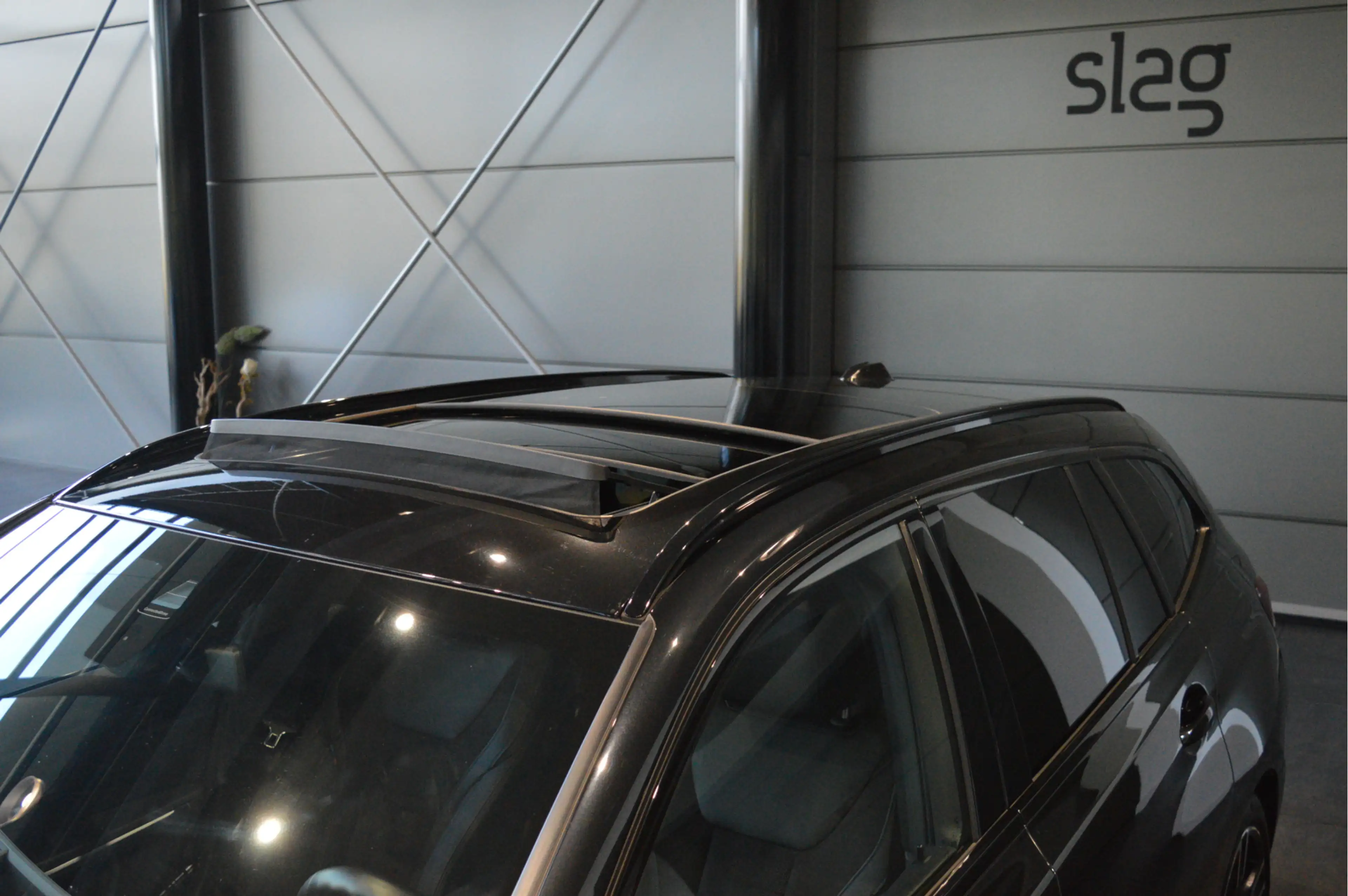 BMW 320 3-serie Touring 320d M-SPORT pano camera led 18 in — photo 12