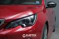 Peugeot 308 1.2 Puretech 130CV GT Line EAT8 Rosso - thumbnail 3