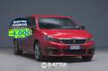 Peugeot 308 1.2 Puretech 130CV GT Line EAT8 Rosso - thumbnail 1