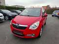 Opel Agila B Edition Rot - thumbnail 3