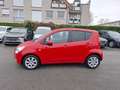Opel Agila B Edition Rot - thumbnail 4