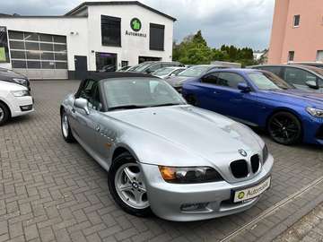 1.8 Cabrio*LEDER*SHZ*SERVO
