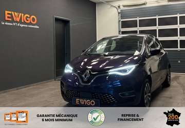 R110 E-TECH ZE 109ch 69PPM 40KWH CHARGE-NORMALE INTENS BVA