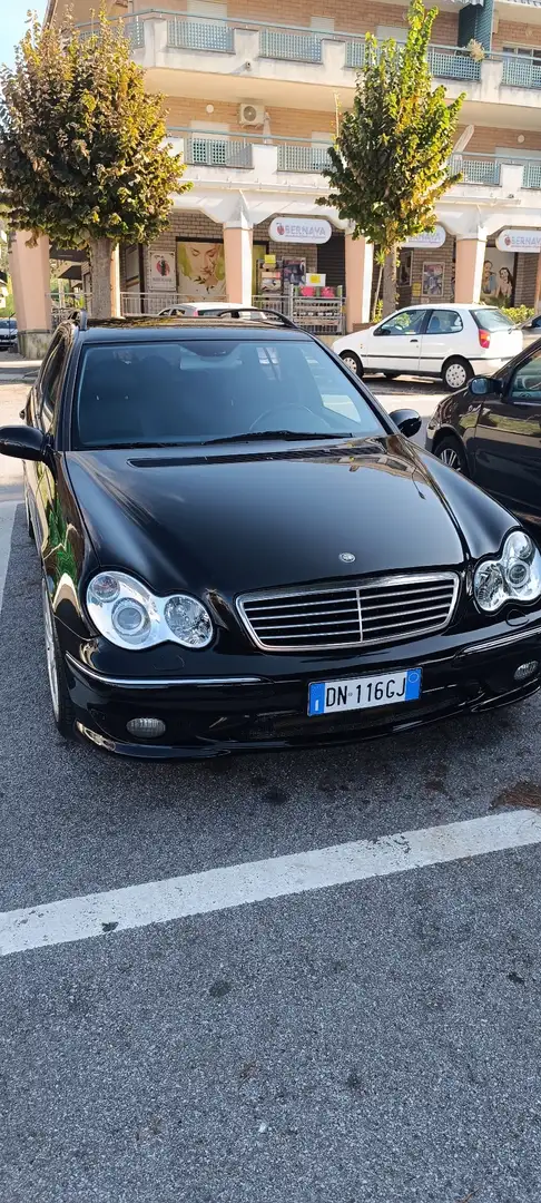 Mercedes-Benz C 30 AMG SW cdi - 2