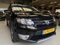 Dacia Sandero 0.9 TCe Stepway Ambiance Airco, Cruise, Navi Zwart - thumbnail 9
