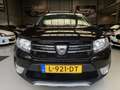 Dacia Sandero 0.9 TCe Stepway Ambiance Airco, Cruise, Navi Zwart - thumbnail 7