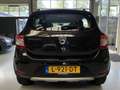 Dacia Sandero 0.9 TCe Stepway Ambiance Airco, Cruise, Navi Zwart - thumbnail 8