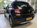 Dacia Sandero 0.9 TCe Stepway Ambiance Airco, Cruise, Navi Zwart - thumbnail 2