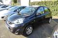 Nissan Micra Visia First Klima Zwart - thumbnail 1