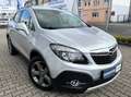Opel Mokka 1.4 Turbo Innovation*Xenon*Navi*SHD* Silber - thumbnail 2
