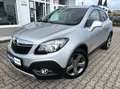 Opel Mokka 1.4 Turbo Innovation*Xenon*Navi*SHD* Silber - thumbnail 3