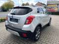Opel Mokka 1.4 Turbo Innovation*Xenon*Navi*SHD* Silber - thumbnail 5