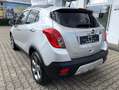 Opel Mokka 1.4 Turbo Innovation*Xenon*Navi*SHD* Silber - thumbnail 4