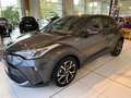 Toyota C-HR 2.0 Hybrid Team D Grijs - thumbnail 7