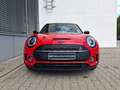MINI Cooper SD Clubman Navi LED HUD DrivAs RFK Rouge - thumbnail 4