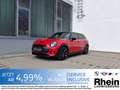 MINI Cooper SD Clubman Navi LED HUD DrivAs RFK Czerwony - thumbnail 1
