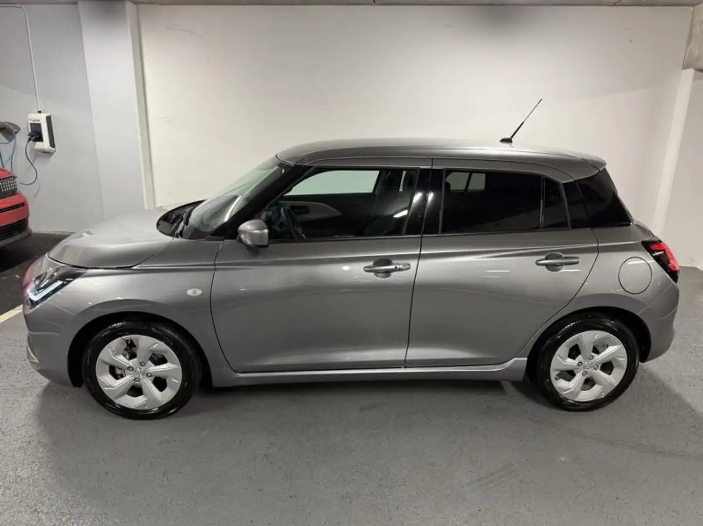 Suzuki Swift 1.2 Hybrid 83ch Privilège Grau - 2