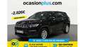 Jeep Compass 1.6 Mjt Sport 4x2 Schwarz - thumbnail 1