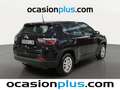 Jeep Compass 1.6 Mjt Sport 4x2 Schwarz - thumbnail 3