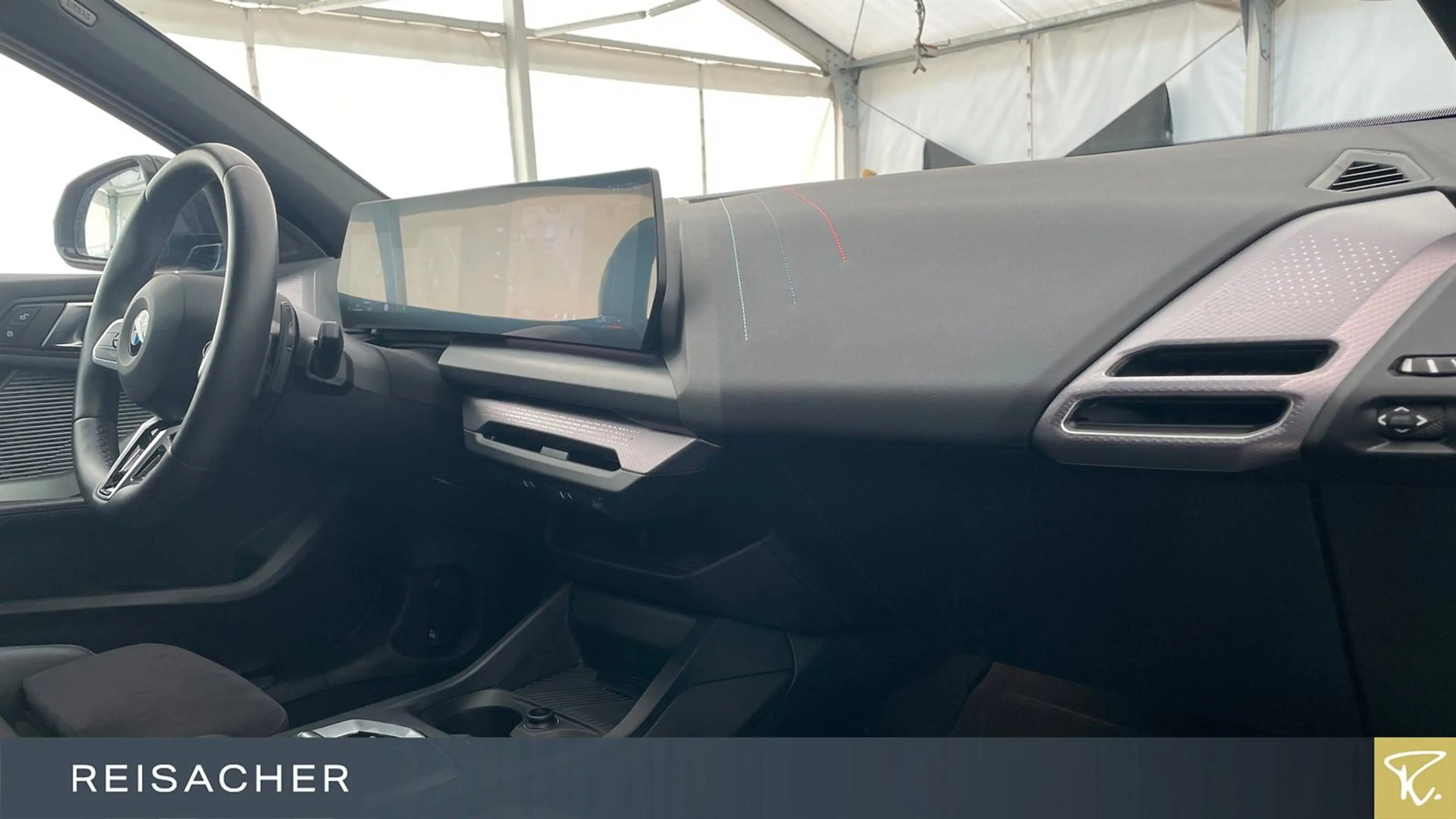 BMW 120 M-Sport PRO,AHK,Autom — photo 13