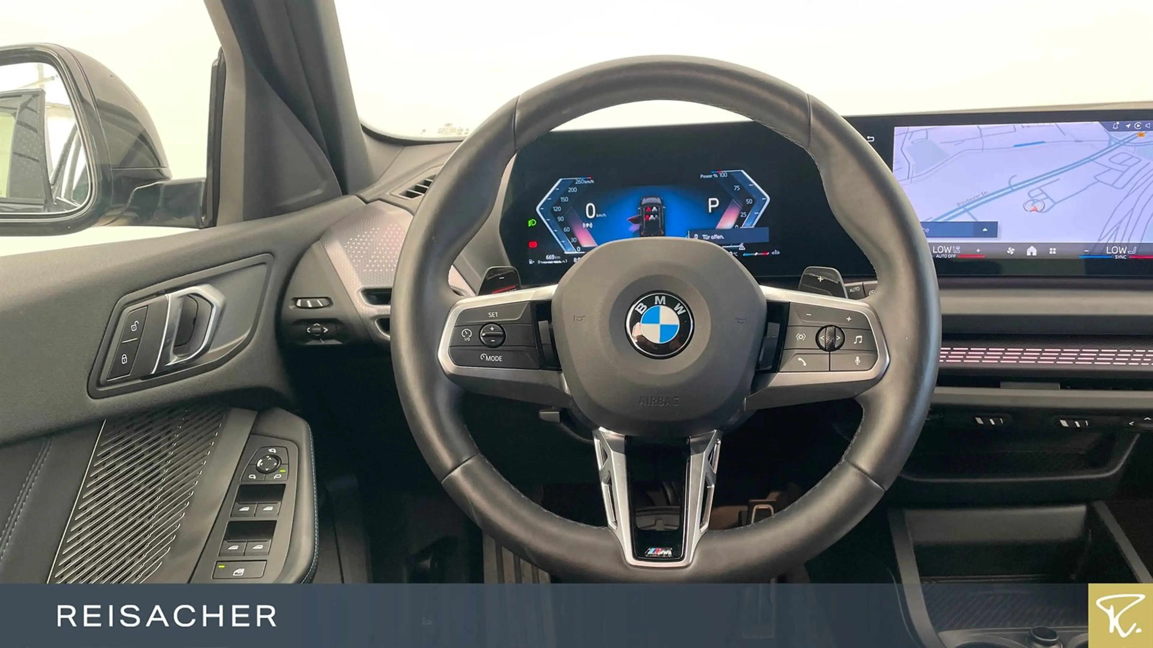 BMW 120 M-Sport PRO,AHK,Autom — photo 5
