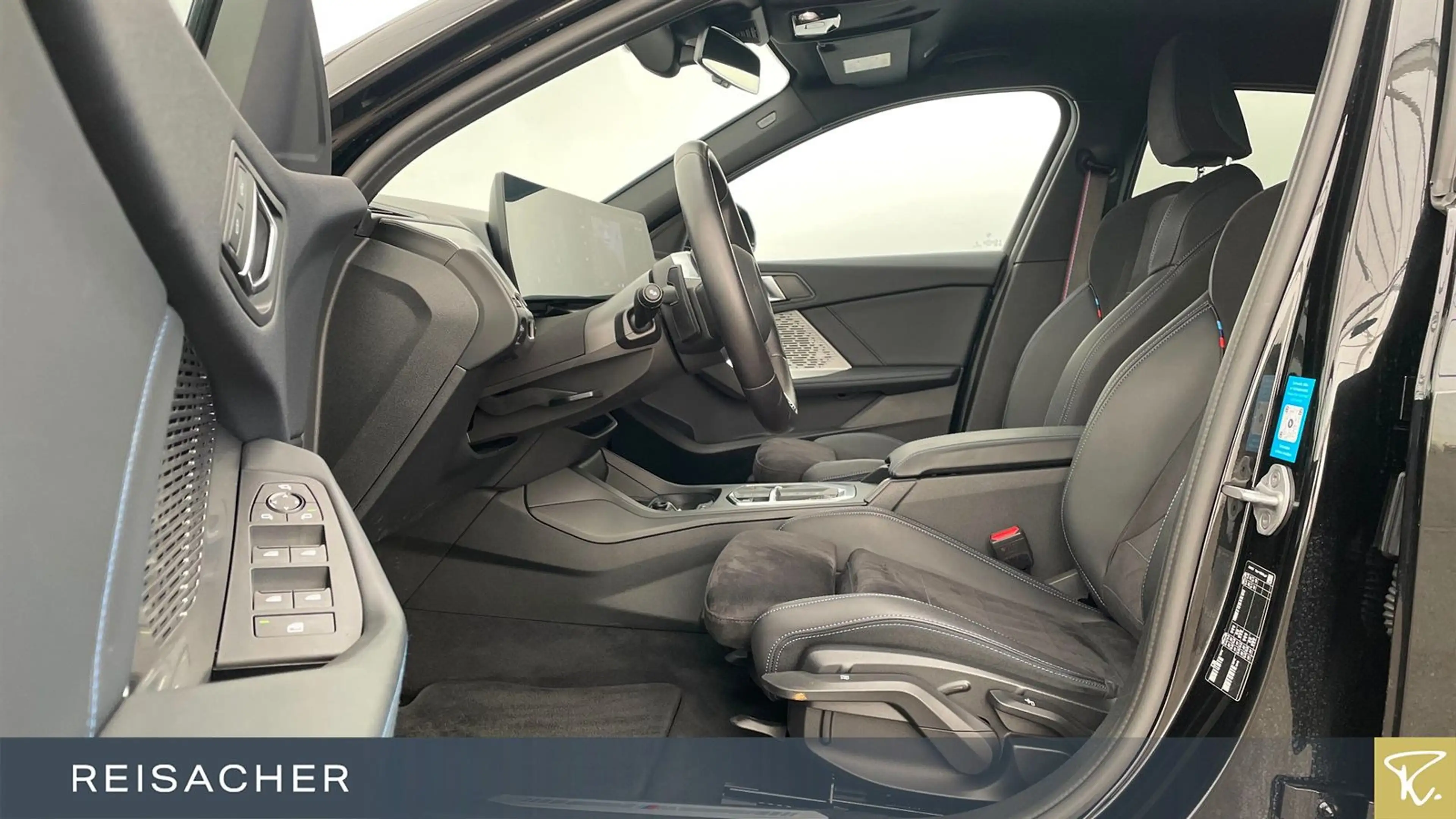 BMW 120 M-Sport PRO,AHK,Autom — photo 4