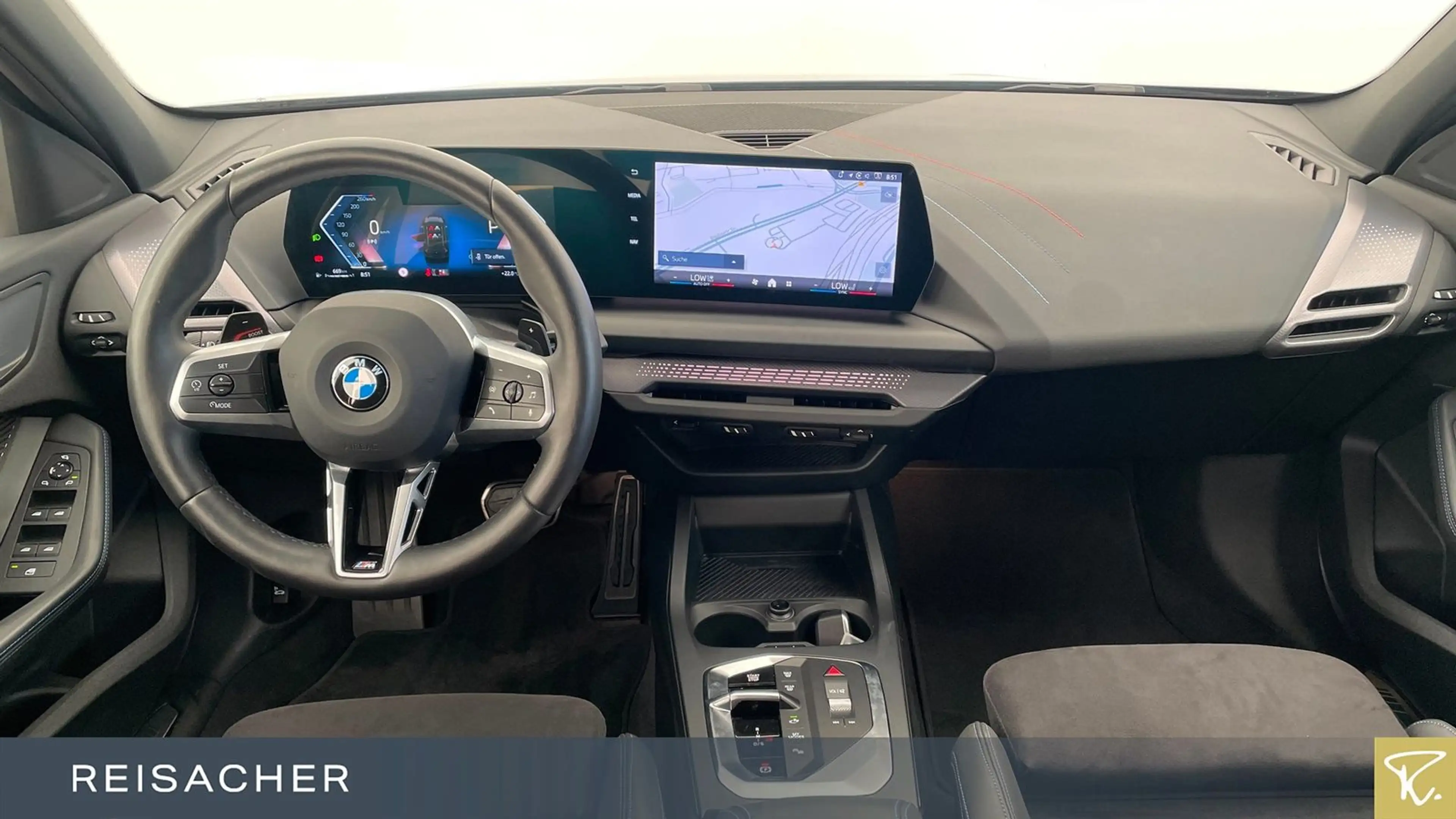 BMW 120 M-Sport PRO,AHK,Autom — photo 6