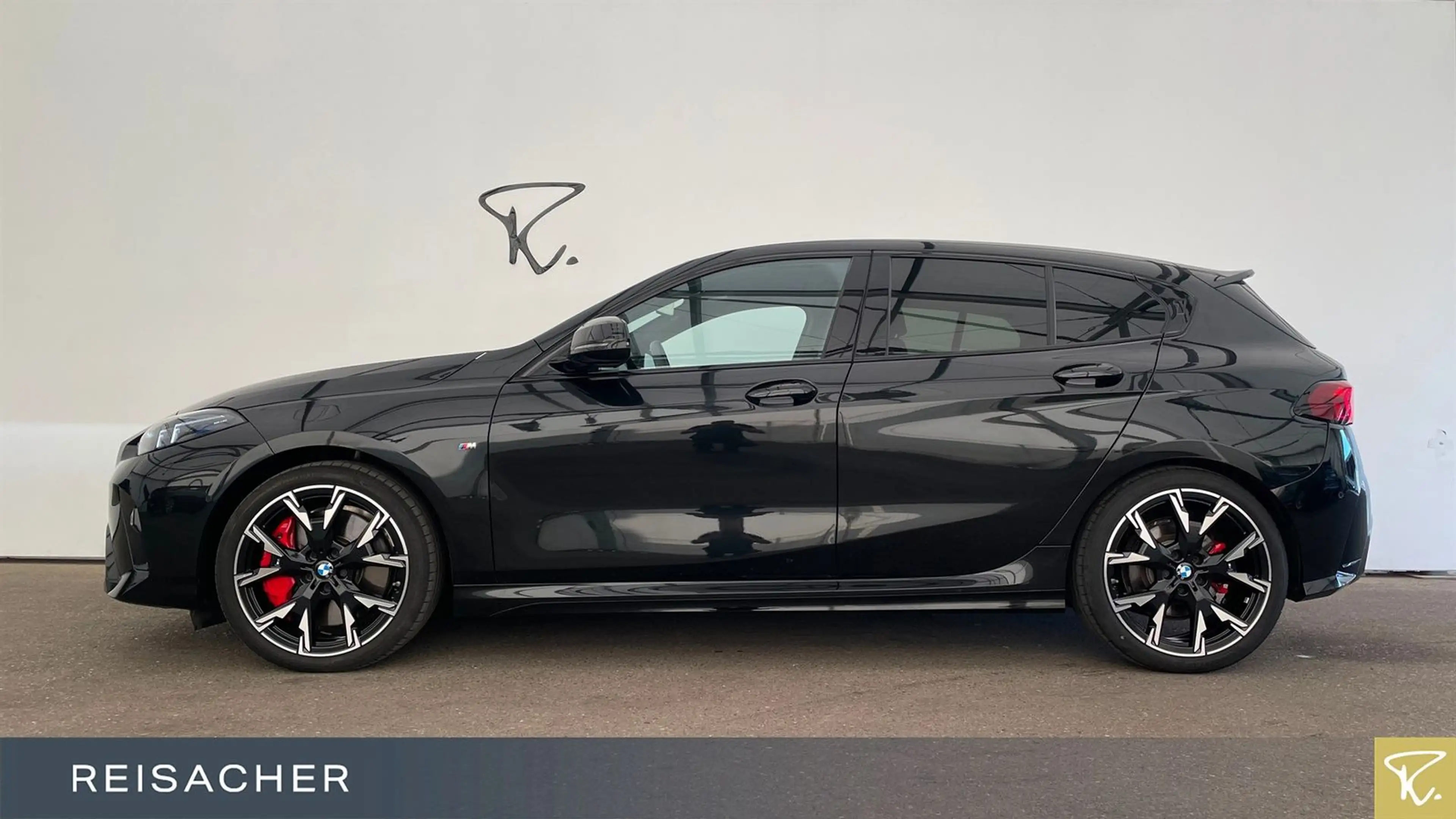 BMW 120 M-Sport PRO,AHK,Autom — photo 9
