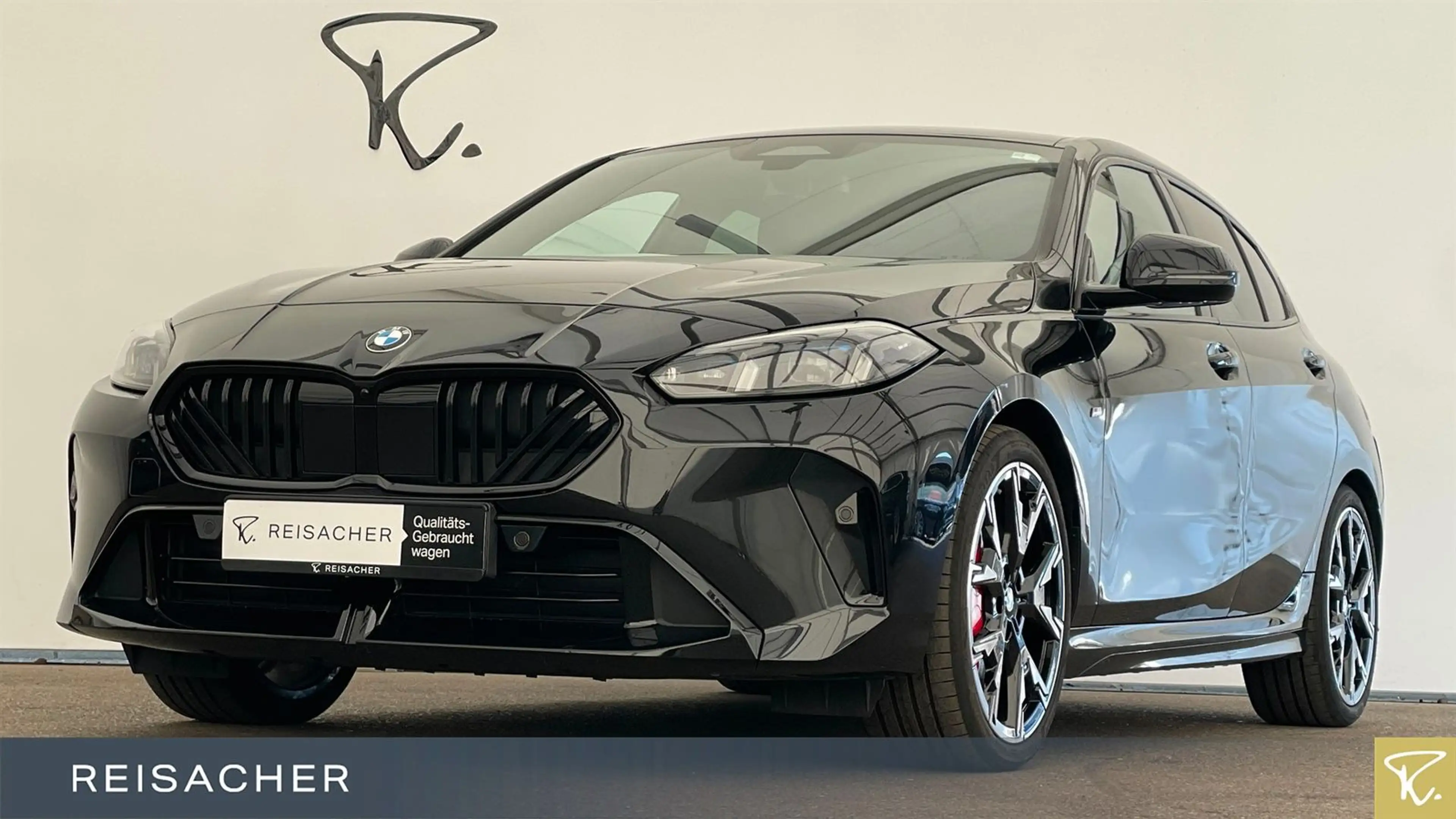 BMW 120 M-Sport PRO,AHK,Autom