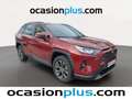 Toyota RAV4 2.5 hybrid 4WD Advance Rojo - thumbnail 2
