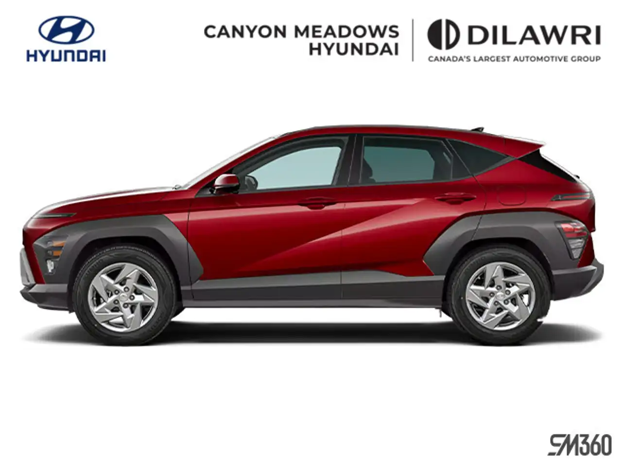 2026 Hyundai KONA