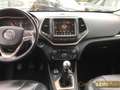 Jeep Cherokee 2.0 Mjt II 4WD Active Drive I Limited Nero - thumbnail 5