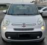 Fiat 500L 500L 1.3 mjt Lounge 95cv Argento - thumbnail 2