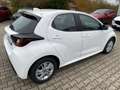 Mazda 2 ❤Centre-Line/ Automatik/ Kamera/ wenig KM❤ Blanc - thumbnail 3
