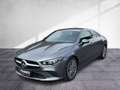 Mercedes-Benz CLA 200 d Coupé Progressive LED RKam Navi Shz Grau - thumbnail 2
