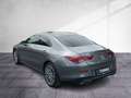Mercedes-Benz CLA 200 d Coupé Progressive LED RKam Navi Shz Grau - thumbnail 4