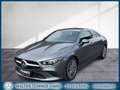 Mercedes-Benz CLA 200 d Coupé Progressive LED RKam Navi Shz Grau - thumbnail 1