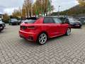 Audi A1 40 TFSI S-Line LED Nav 18" B&O Ambiente SHZ Rot - thumbnail 2
