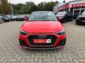 Audi A1 40 TFSI S-Line LED Nav 18" B&O Ambiente SHZ Rot - thumbnail 6