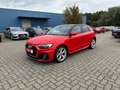 Audi A1 40 TFSI S-Line LED Nav 18" B&O Ambiente SHZ Rot - thumbnail 1
