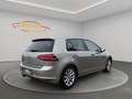 Volkswagen Golf VII Lim. Lounge BMT*DSG*Tempomat*AHK* Plateado - thumbnail 5
