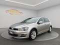 Volkswagen Golf VII Lim. Lounge BMT*DSG*Tempomat*AHK* Plateado - thumbnail 1