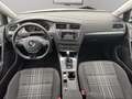 Volkswagen Golf VII Lim. Lounge BMT*DSG*Tempomat*AHK* Plateado - thumbnail 12