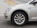Volkswagen Golf VII Lim. Lounge BMT*DSG*Tempomat*AHK* Plateado - thumbnail 16